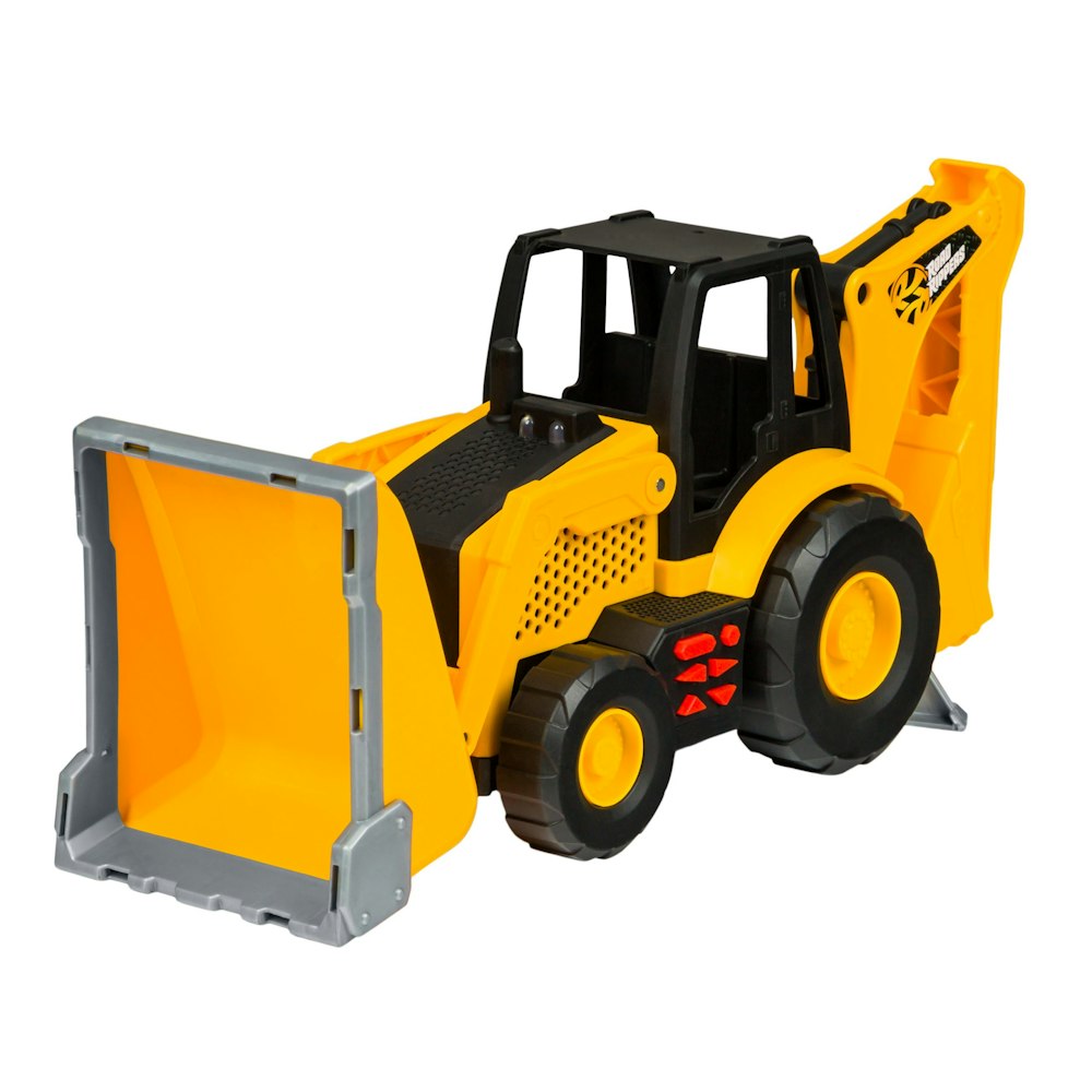 Nikko Nikko Mega Fleet - Backhoe