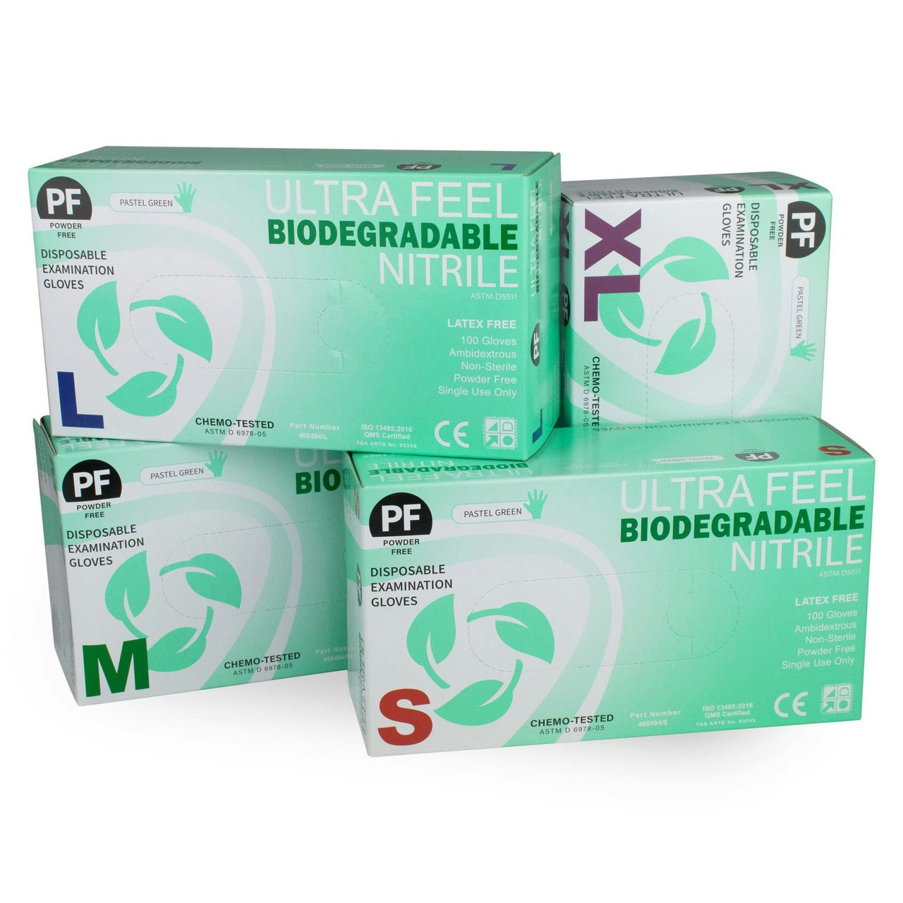 Biofast Pty Ltd