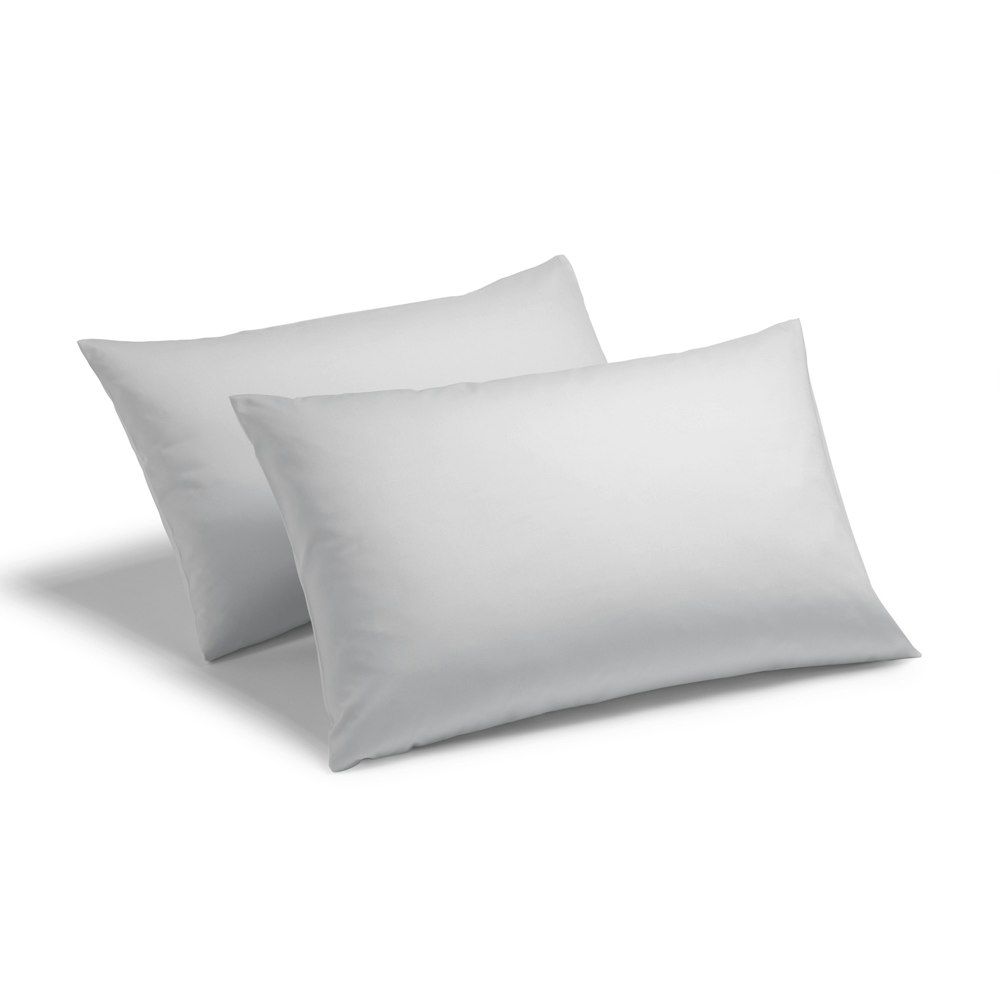 Martex Poetry Polycotton Housewife Pillowcase Pair - 50 X 75cm