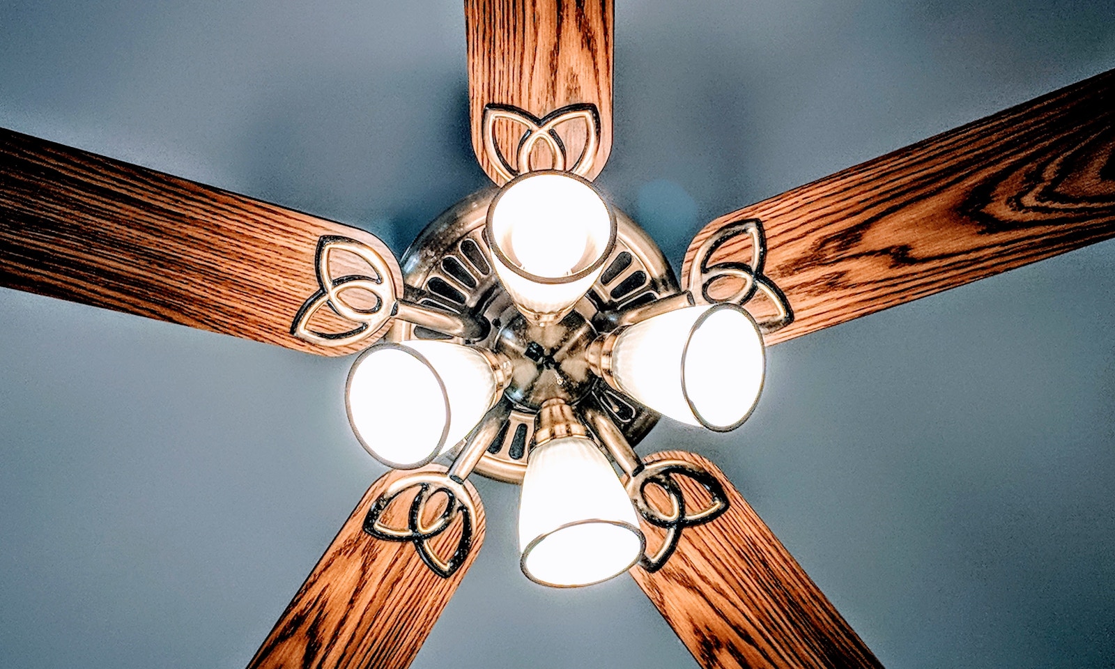Top 7 Ceiling Fan Designs for Summer