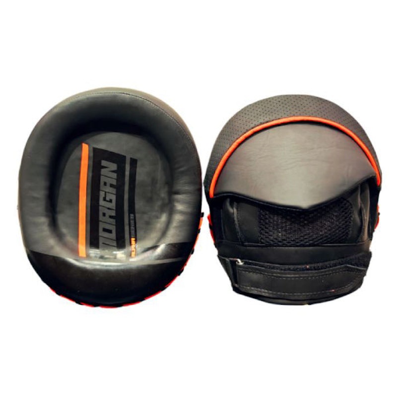 Morgan Boxing Micro Alpha Focus Pads image number null