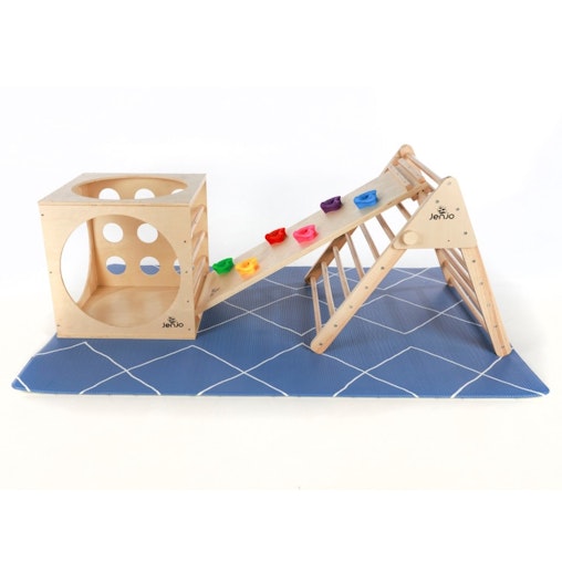 Jenjo Games Playroom Pack with Playmat image number null