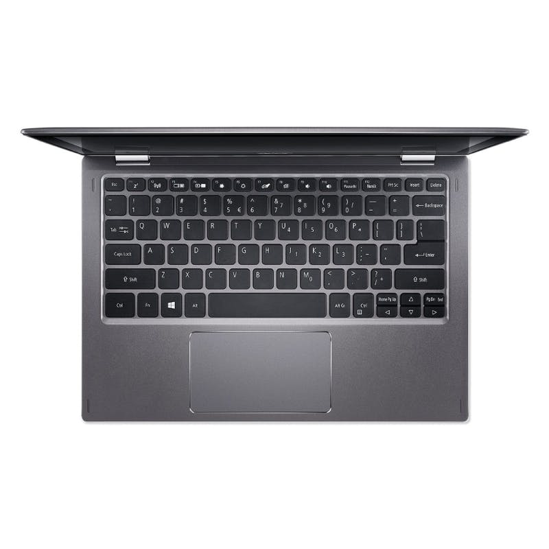 Acer Spin 1 SP111-32N-P2V5 11.6" FHD 2-in-1 Laptop - Intel Pentium N4200/4GB RAM/64GB eMMc/Windows 11- NX.GRMSA.010