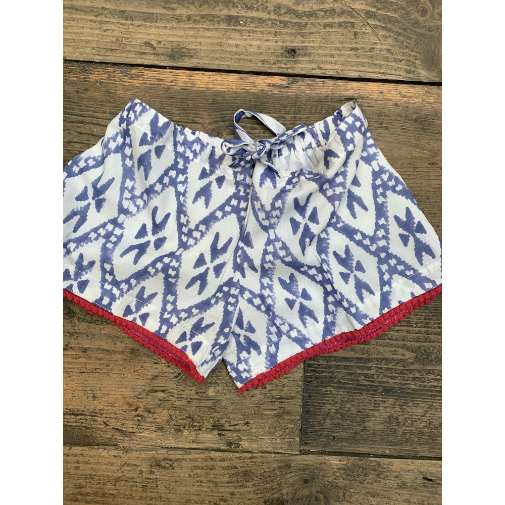 Aurina Children's Burnham Overy Staithe Short