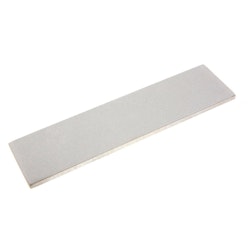 Eze Lap 2 x 8" Diamond Stone Sharpener | Fine 71F Eze Lap 2 x 8" Diamond Stone Sharpener | Fine 71F