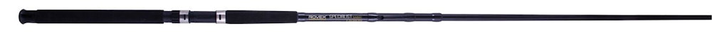 7'3 Rovex Sabiki Spin Rod-2pce Specialist Bait Jigging Rod-Bait Rig Fishing Rod image number null