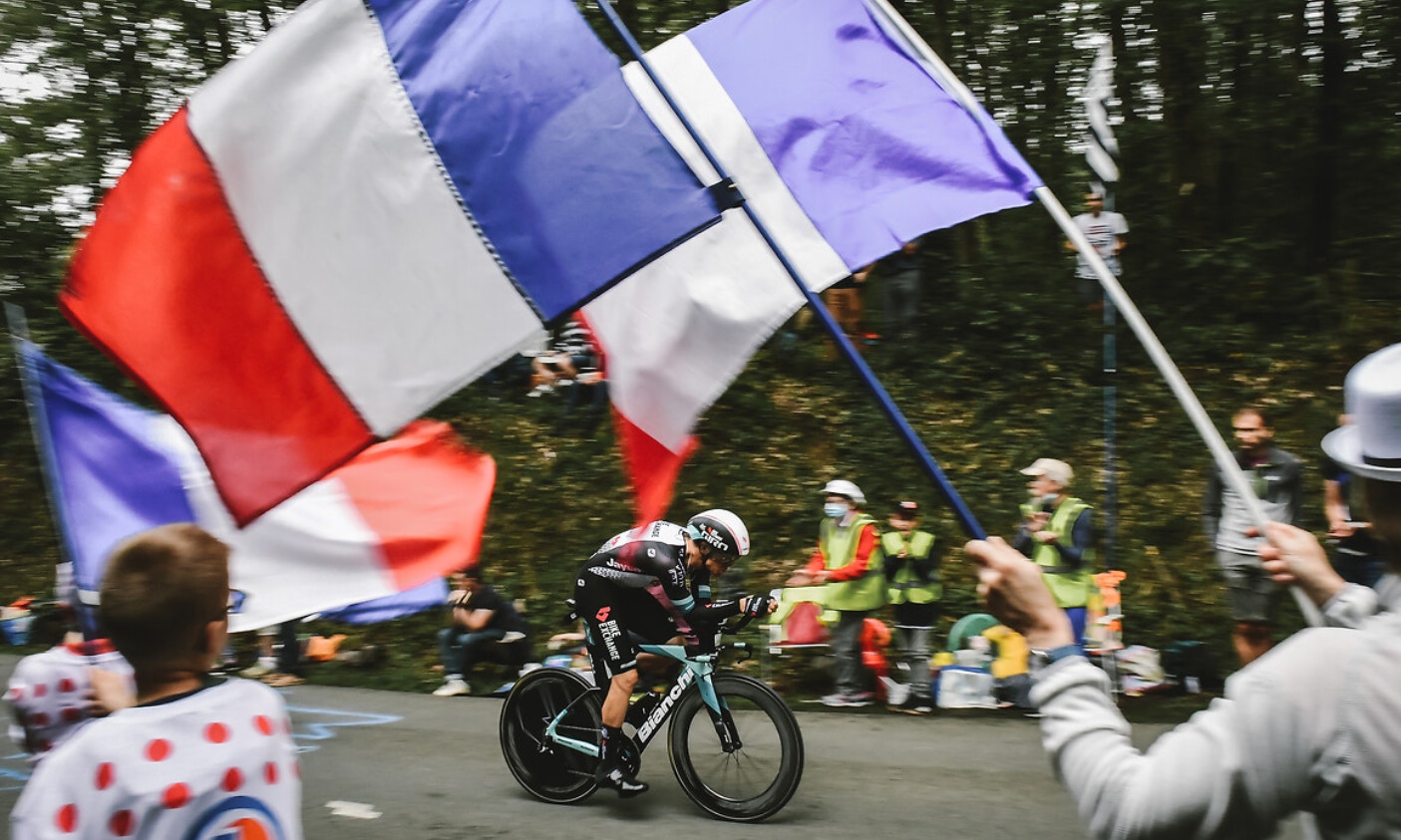 Tour de France 2021: Stage Five Recap