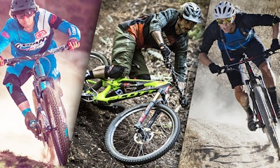 The Ultimate Guide to Buying a Mountain Bike