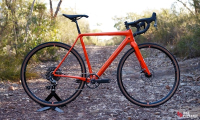 Cannondale SuperX SE Force 2018 – First Impressions