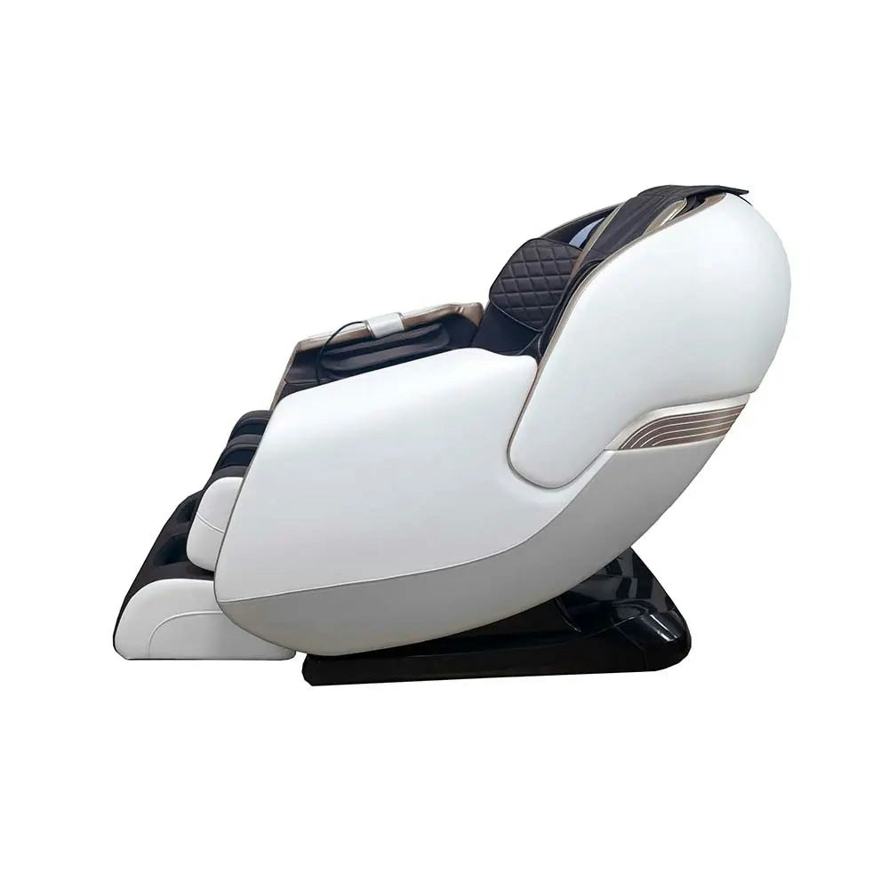 Mason Taylor MC-822 SL Track Electric Massage Chair Zero Gravity PU Leather