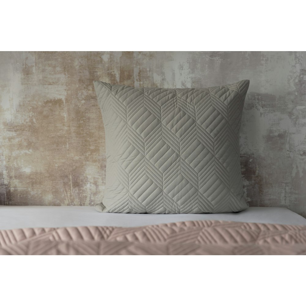 Belledorm Lisbon Continental Pillow Sham