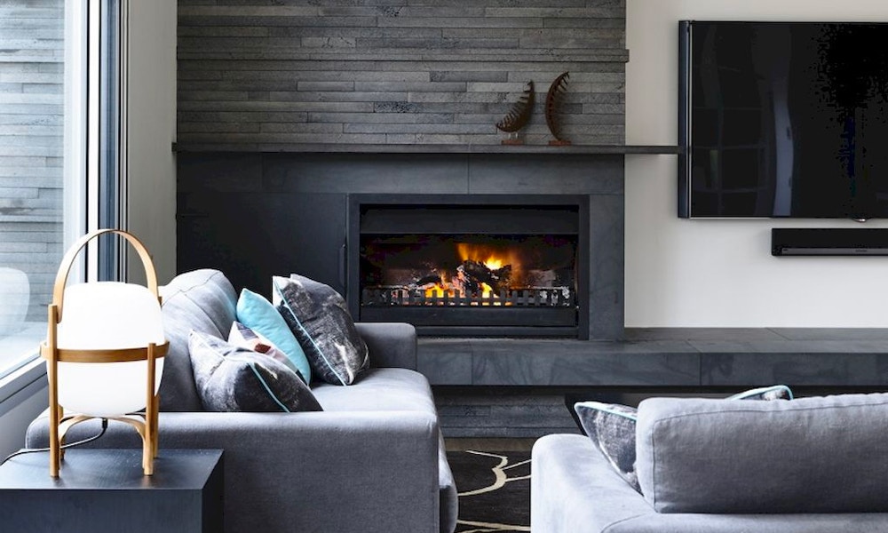 What’s the right fireplace for you?