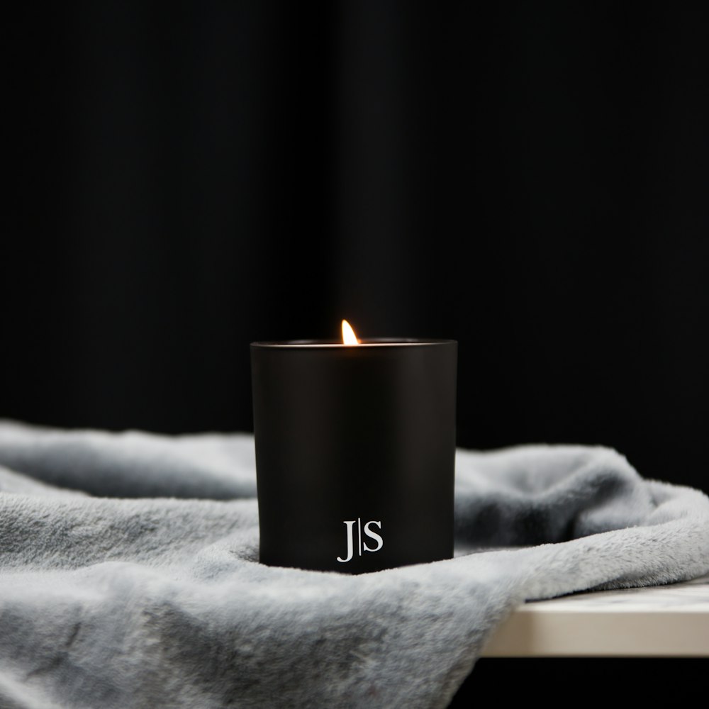 Joseph Sandell Spiced Orange 30cl Candle