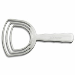 New Dexter 09303 Traditional Square End Bone Dust Scraper Duster 10Cm New Dexter 09303 Traditional Square End Bone Dust Scraper Duster 10Cm