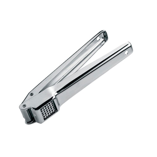 Gefu Aglio Stainless Steel Garlic Press image number null
