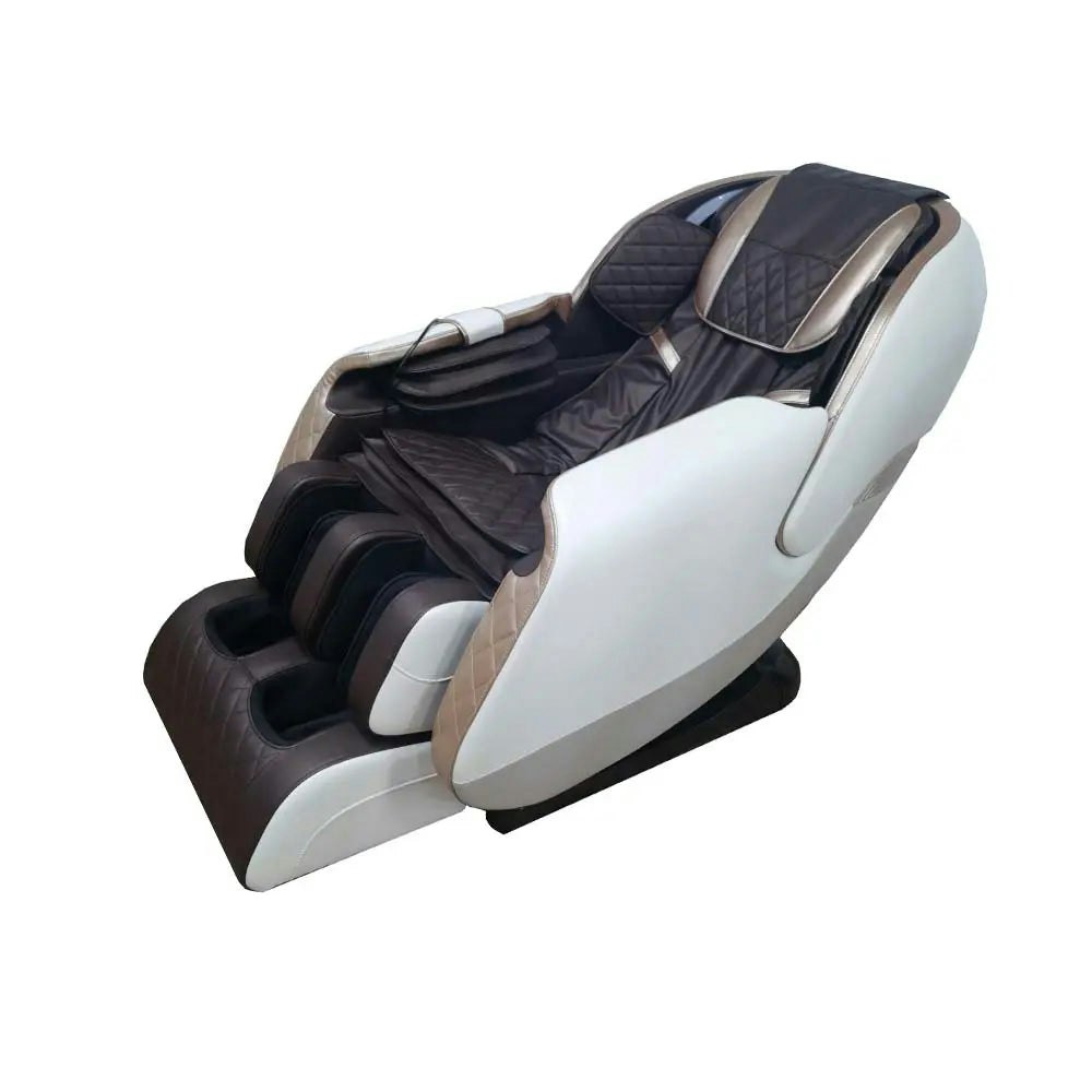 Mason Taylor MC-822 SL Track Electric Massage Chair Zero Gravity PU Leather