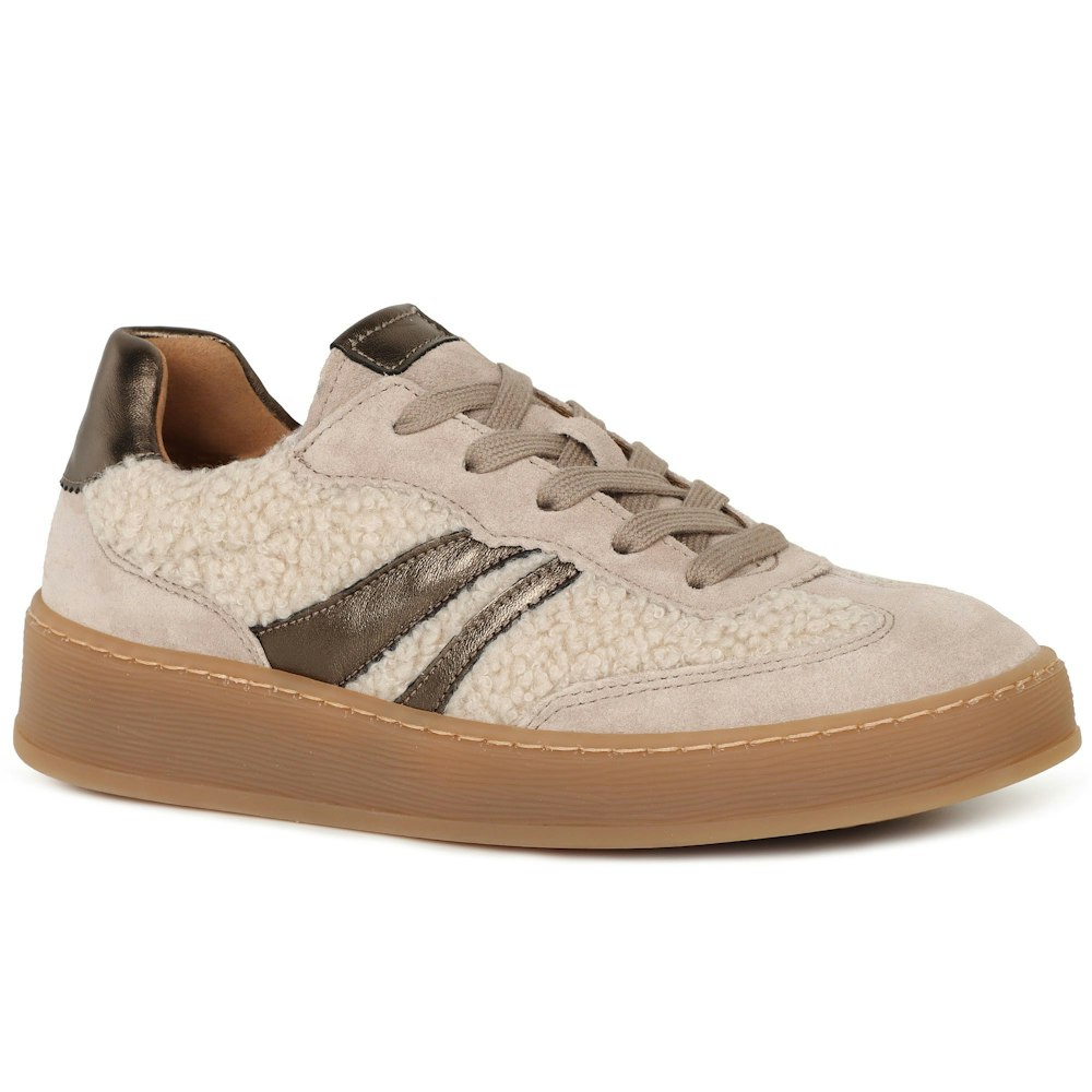 Gabor Gabor Dahma Womens Trainers