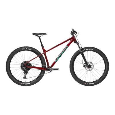 Norco fluid 2 hardtail hotsell