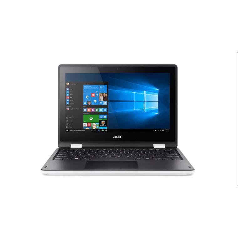 Acer Aspire 2-in-1 R3-131T-P73T 11.6" HD Laptop -Intel Pentium N3710/128GB SSD/8GB RAM/WINDOWS 11 - NX.G0ZSA.003