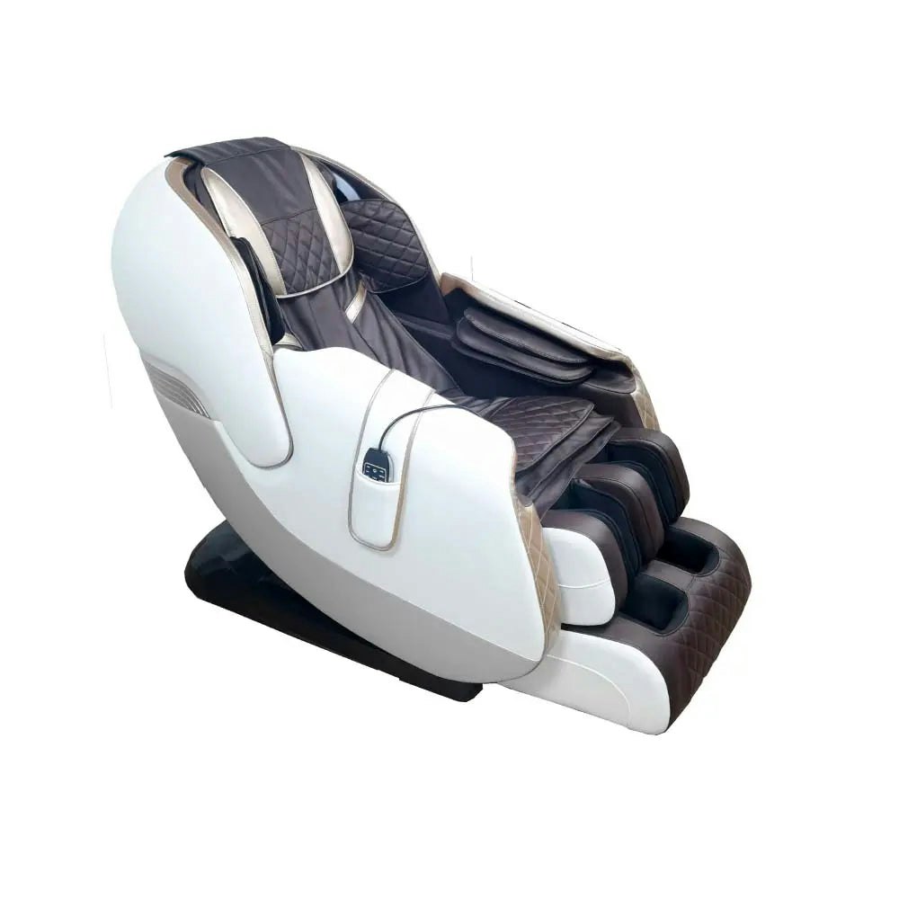 Mason Taylor MC-822 SL Track Electric Massage Chair Zero Gravity PU Leather