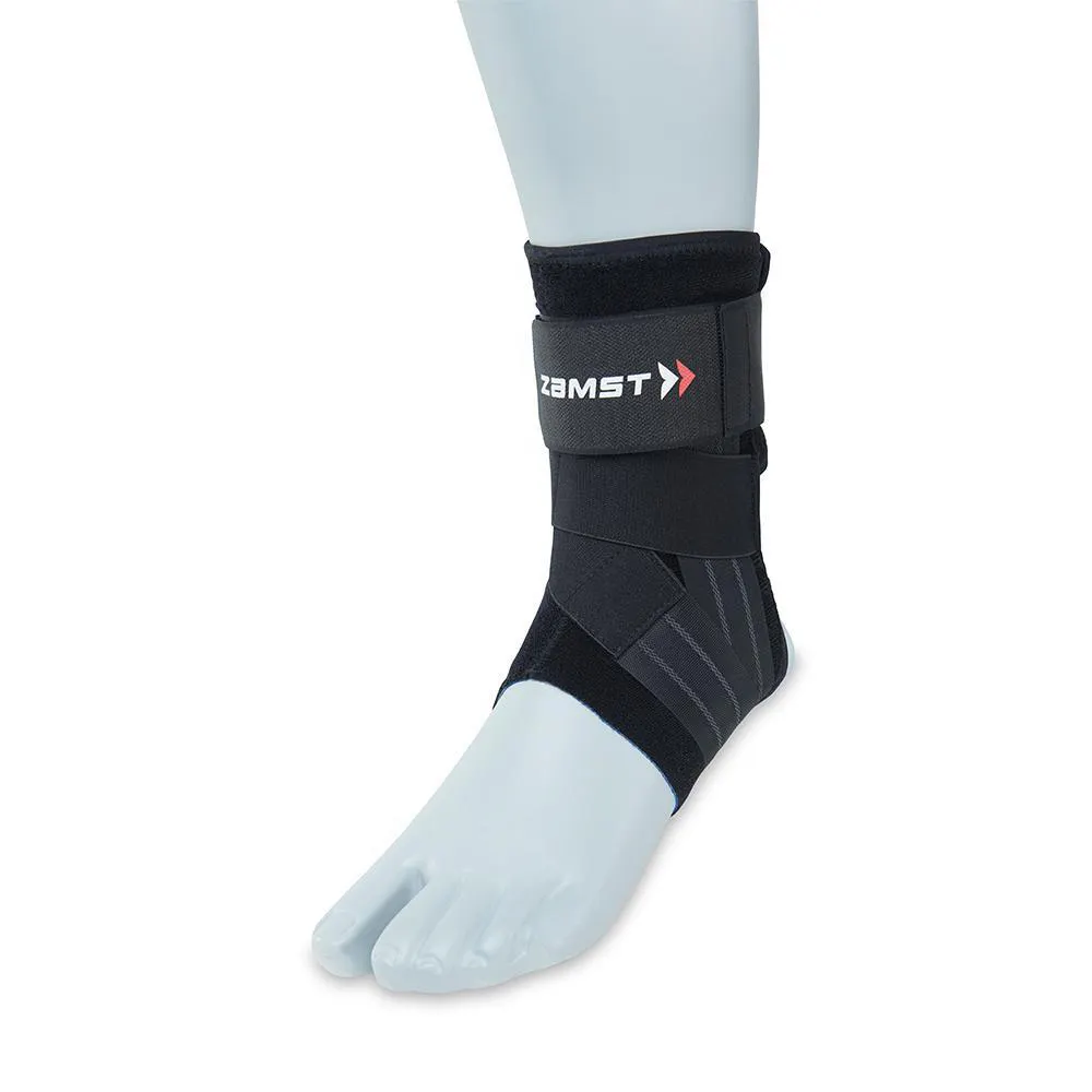 Zamst A1 Right M Ankle Moderate Brace/Support Sport Injury/Sprain Prevention