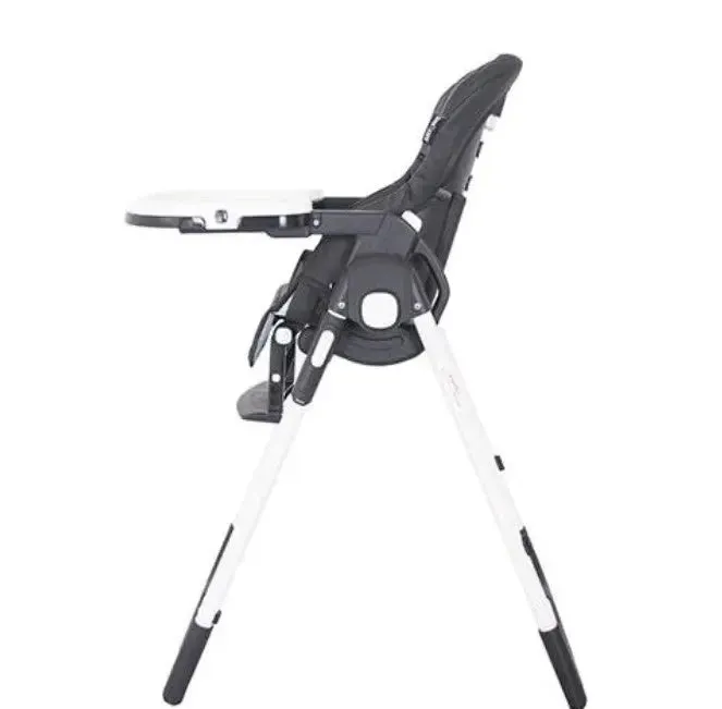 Montana Baby High Chair White - Reduced price pick up only Melbourne Montana Baby High Chair White - Reduced price pick up only Melbourne
