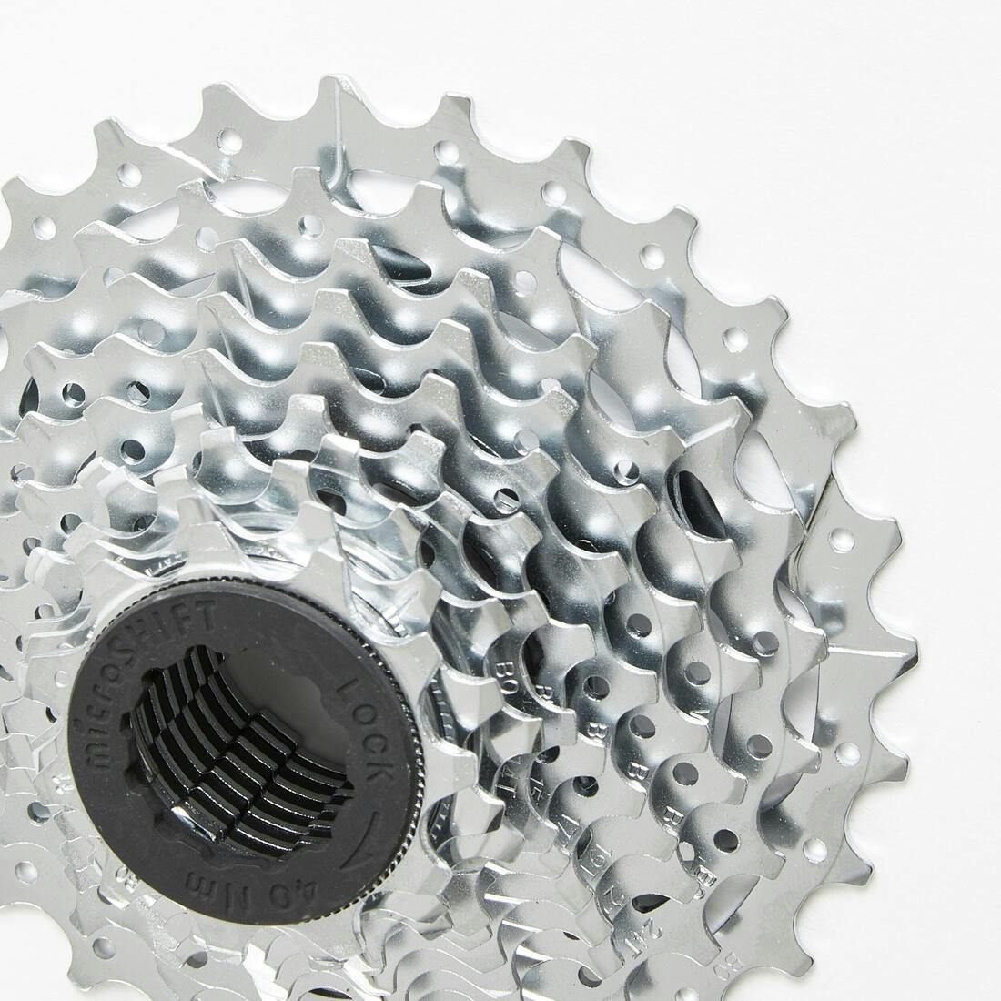10-Speed Road Bike Cassette (11x28)