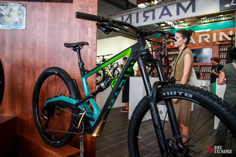 mountainbikes 2018 die top 30 mtb neuheiten bikeexchange