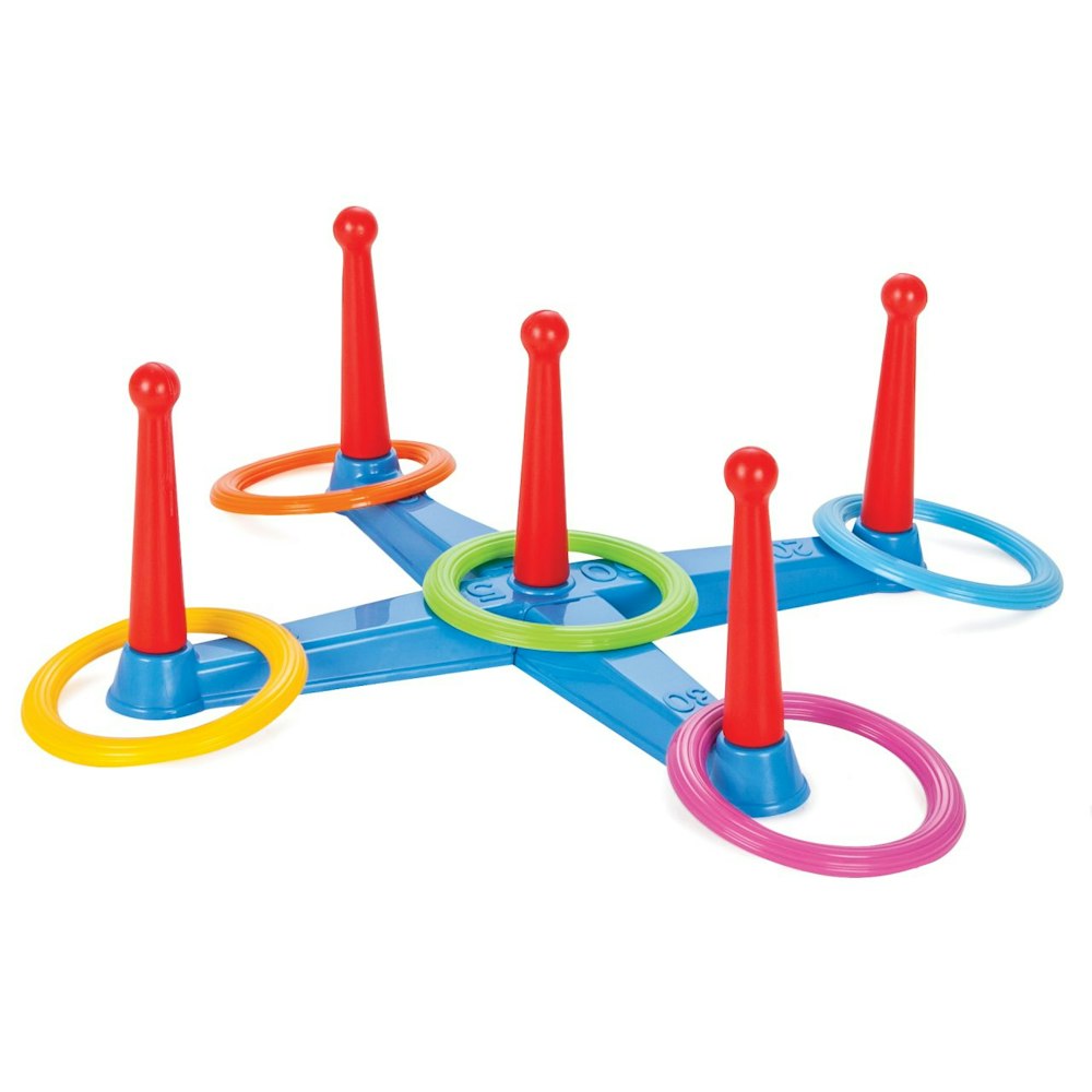 Pilsan Pilsan - Ring Toss