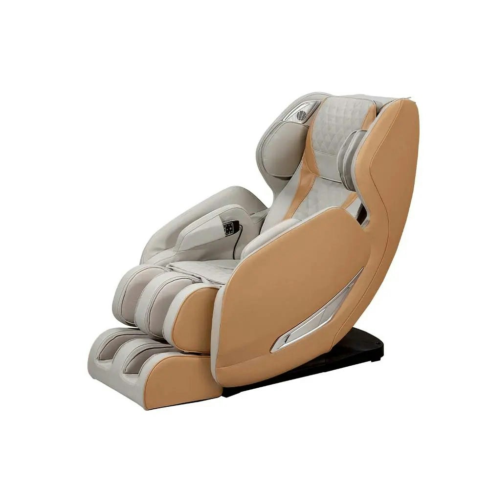 Mason Taylor MC-716 SL Track Massage Chair Zero Gravity PU Leather