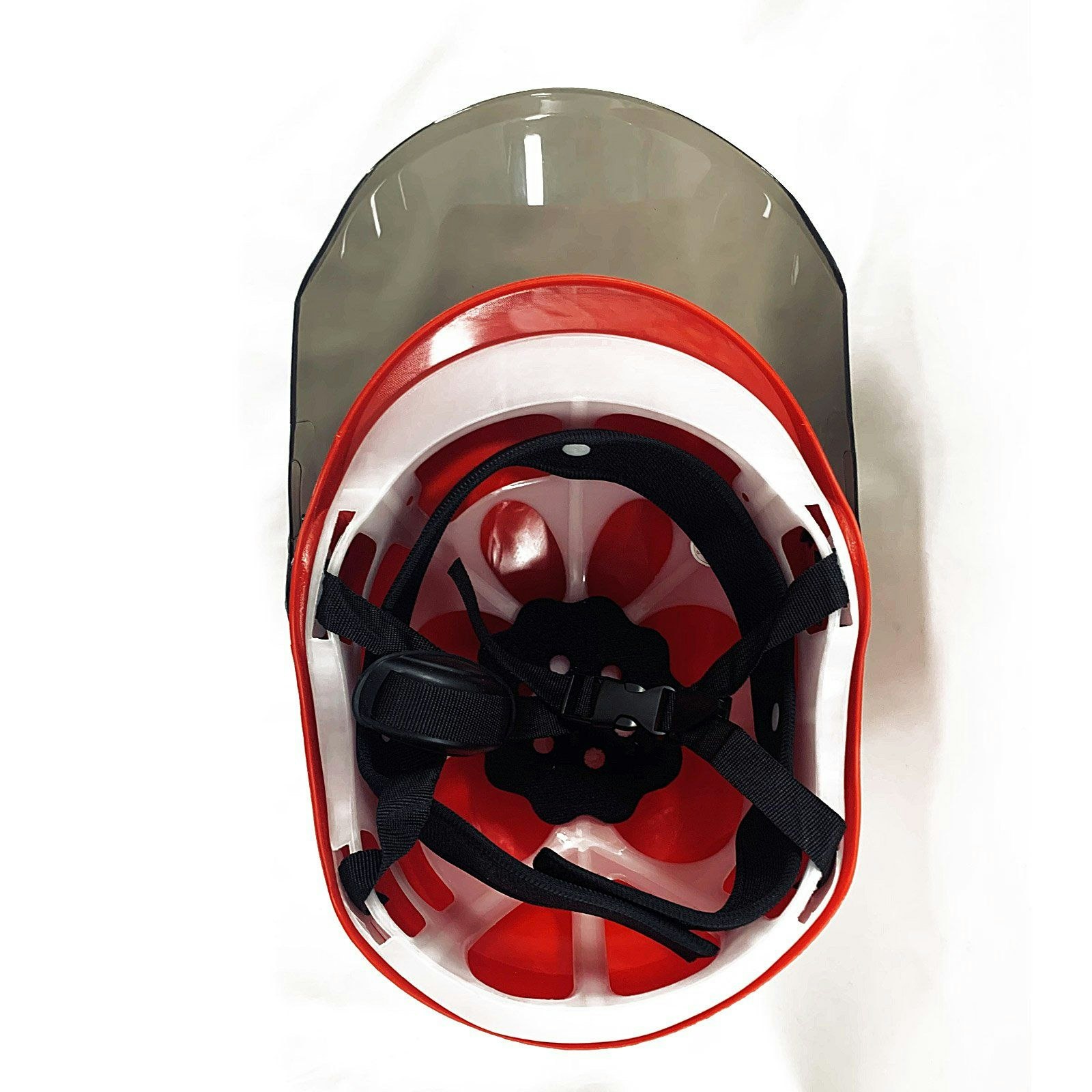 Bicycle Open Face Helmet Road Mountain Bike Skate Scooter Adjustable Safety Adults