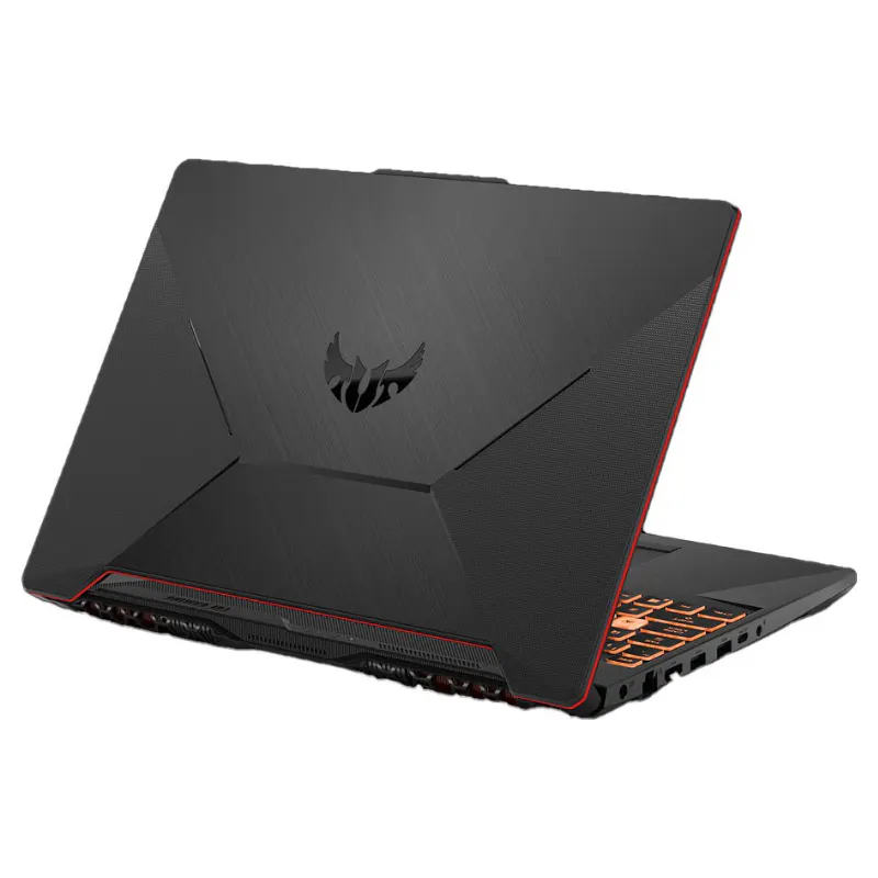 Asus TUF F15 FX506LU 15.6" Full HD Gaming Laptop - Intel Core i7-10870H/512GB SSD/16GB RAM/GTX 1660Ti/Window 11 Pro