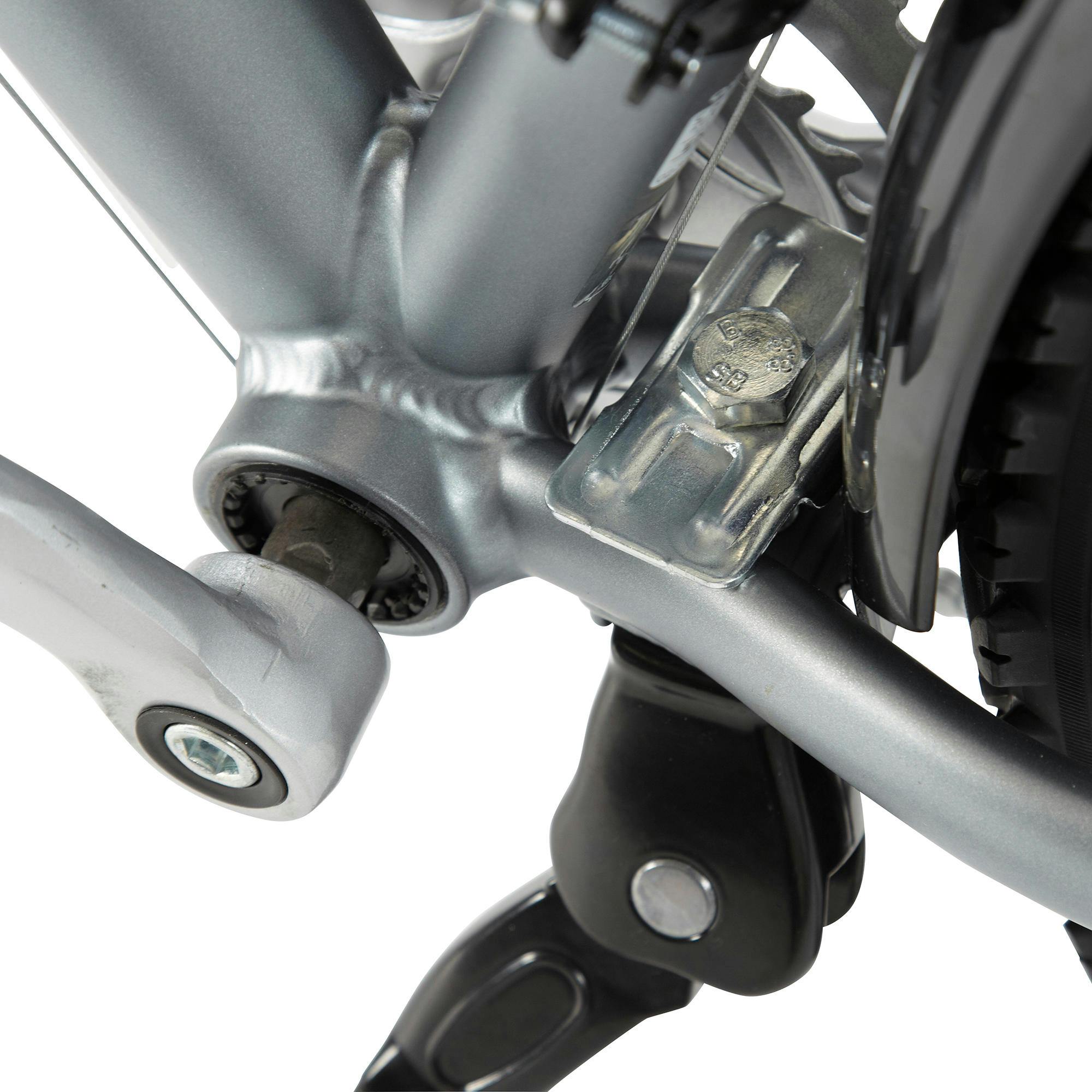 Decathlon | 500 Central Stand Decathlon | 500 Central Stand