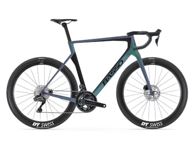 Basso Diamante SV 2024