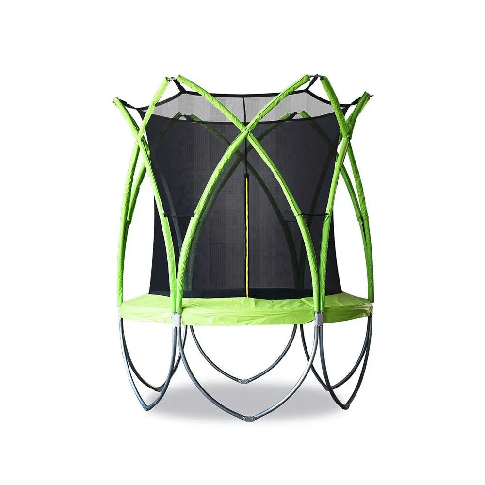 Trampoline Enclosure Safety Net Jumping Kids Gift Indoor Outdoor
