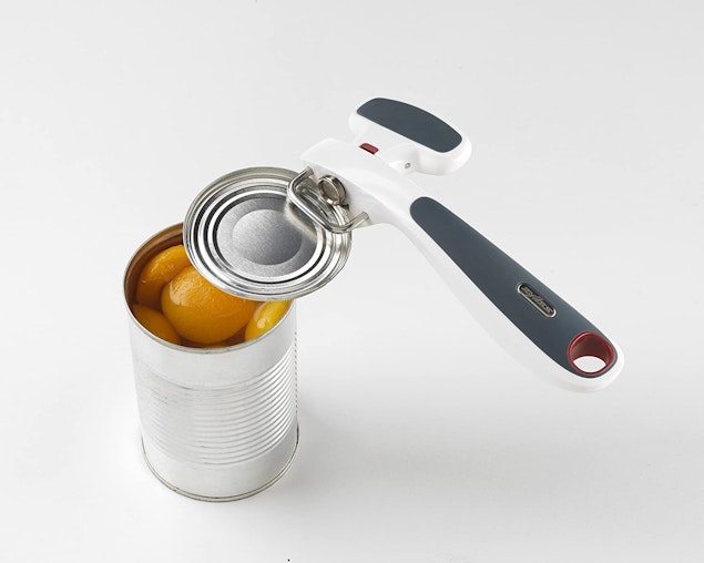 Zyliss 18.4cm Safe Edge Can Opener Tin Zyliss 18.4cm Safe Edge Can Opener Tin