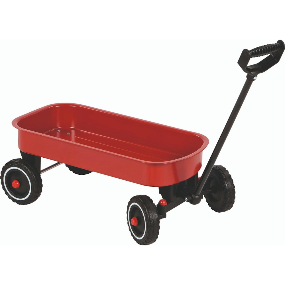 Goki Pull-along Cart