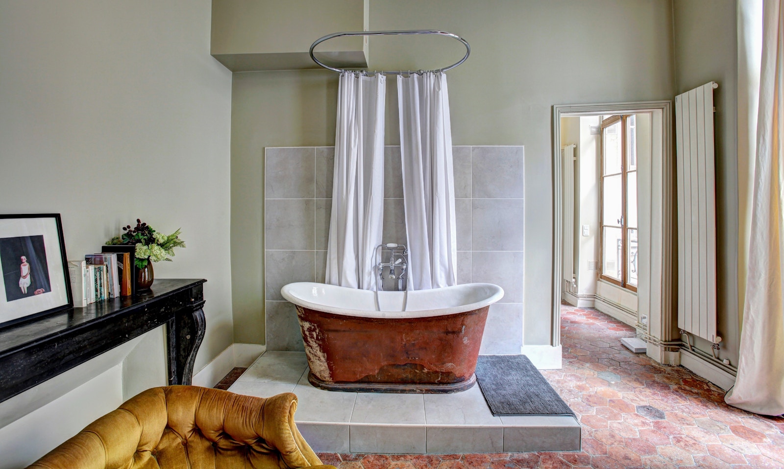 2019 Bathroom Design Trends