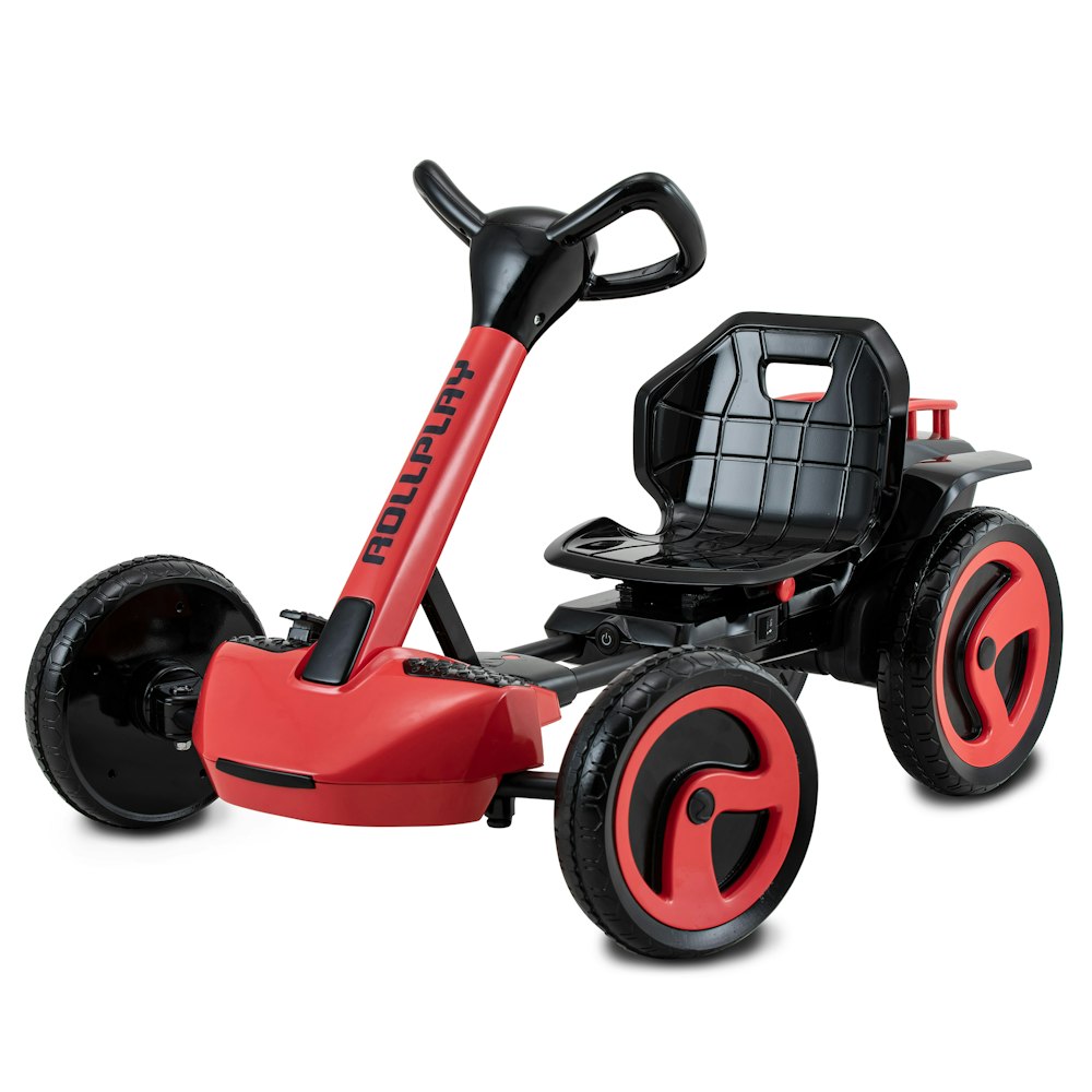 Rollplay Rollplay Flex Xl 12v Electric Go-kart