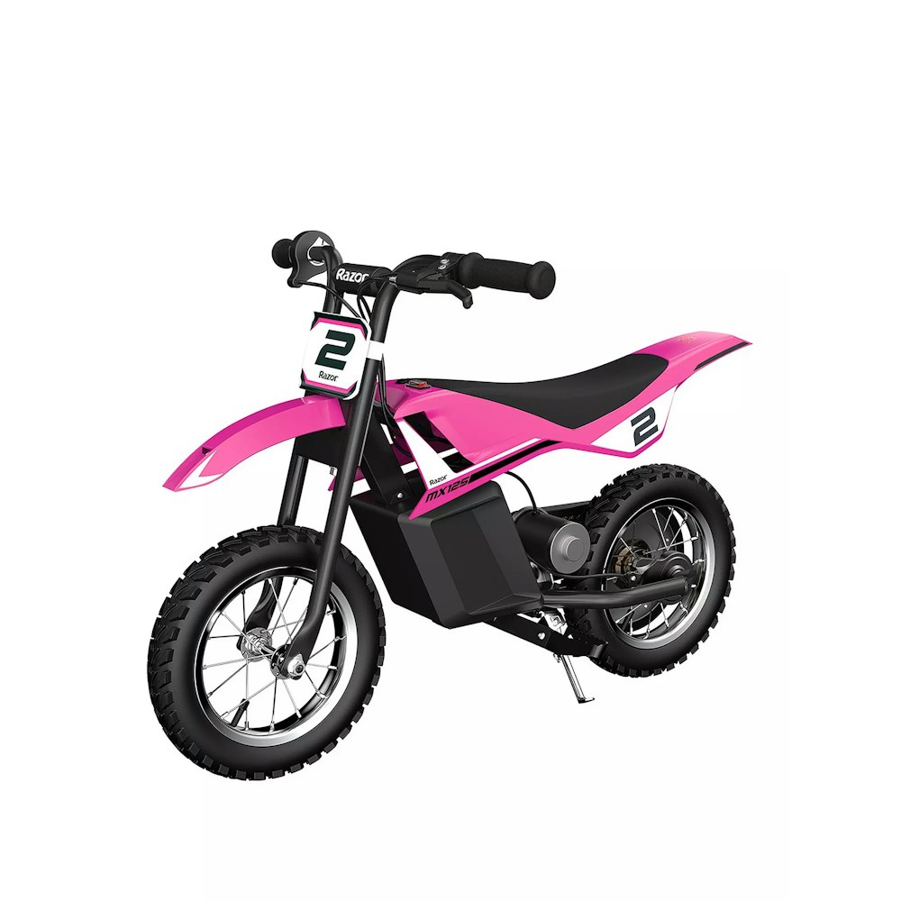 Razor Razor Mx125 Pink