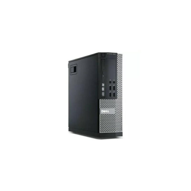Dell OptiPlex 9020 Desktop PC - Intel Core i7-4790/128GB SSD/8GB RAM/DVD/Windows 11 Pro