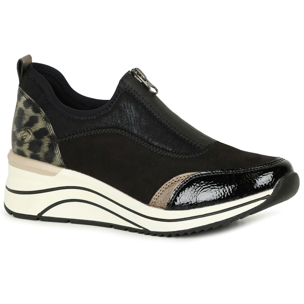 Remonte Arabella Womens Trainers