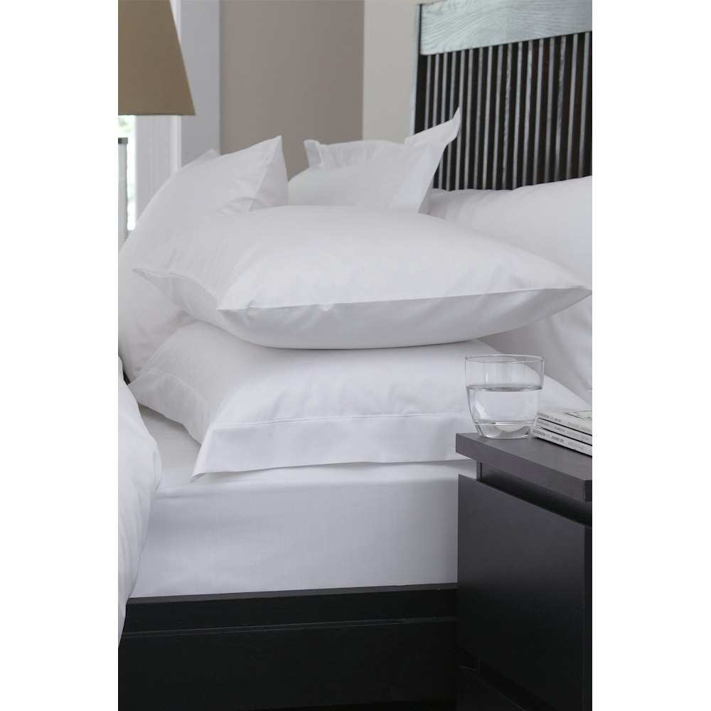 Martex Percale Classic Pillowcases
