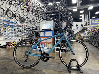 Batch best sale fitness bike