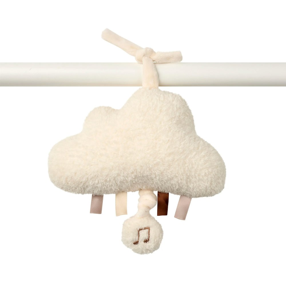 Nattou Nattou Teddy - Musical Bear