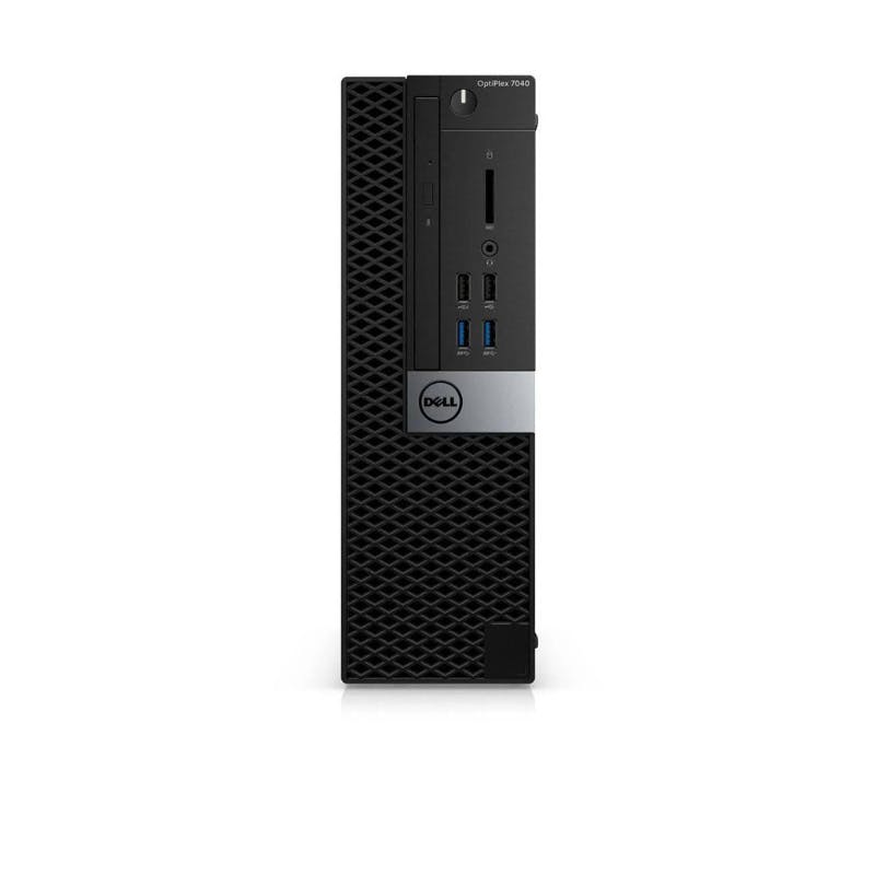 Dell OptiPlex 7040 SFF Desktop PC - i5-6500/16GB RAM/500GB HDD/Windows 11