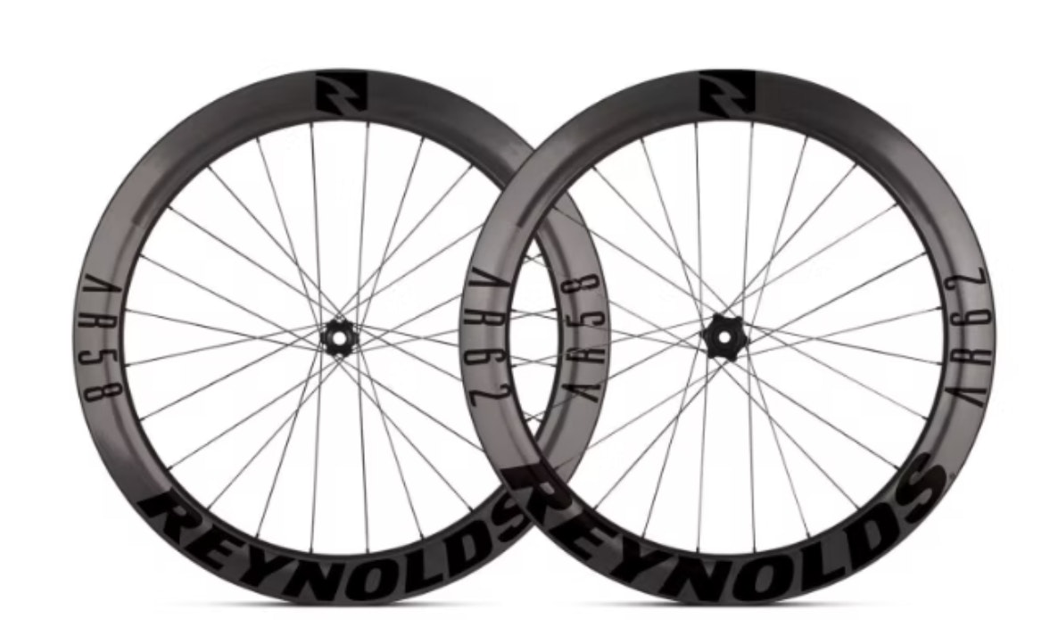 Reynolds bicycle wheels shop