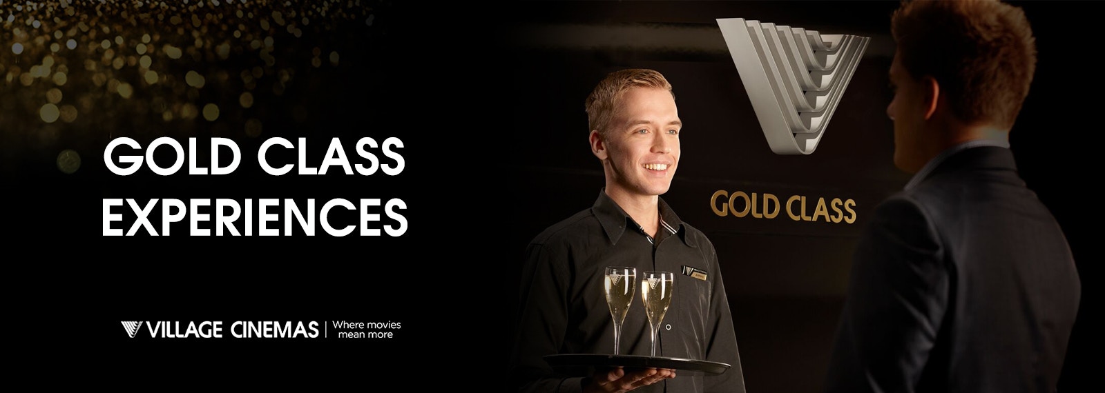 Village Cinemas Gold Class Village Cinemas Gold Class