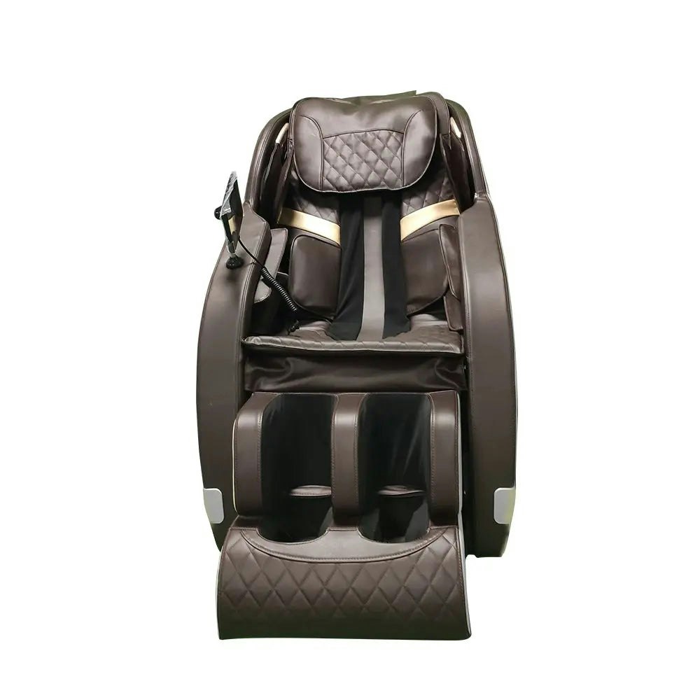 Mason Taylor K3388 Zero Gravity Electric Massage Chair Relaxing Full Body Massage With Hot Stone Massage