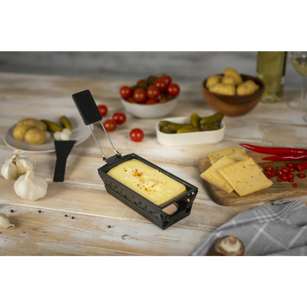 Kuhn Rikon Raclette Set Candle Light Mini | Jarrolds, Norwich